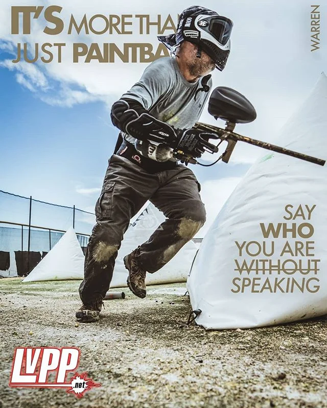 Every man should lose a battle in his youth, so he does not lose a war when he is old. 📸: @anglegroupprod | 🎨🏀:Warren | 📍: Las Vegas &middot;
&middot;
&middot;
&middot;
&middot;
&middot;
&middot;
&middot;
&middot;
&middot;
&middot;
&middot;
&midd