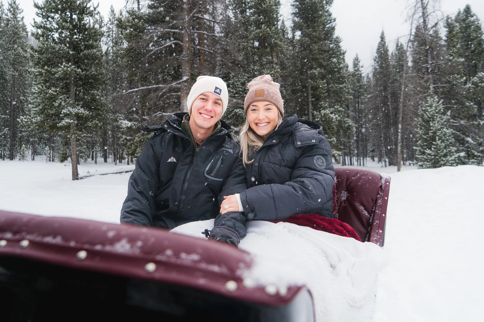 One Horse Open Sleigh-AGP-29.JPG