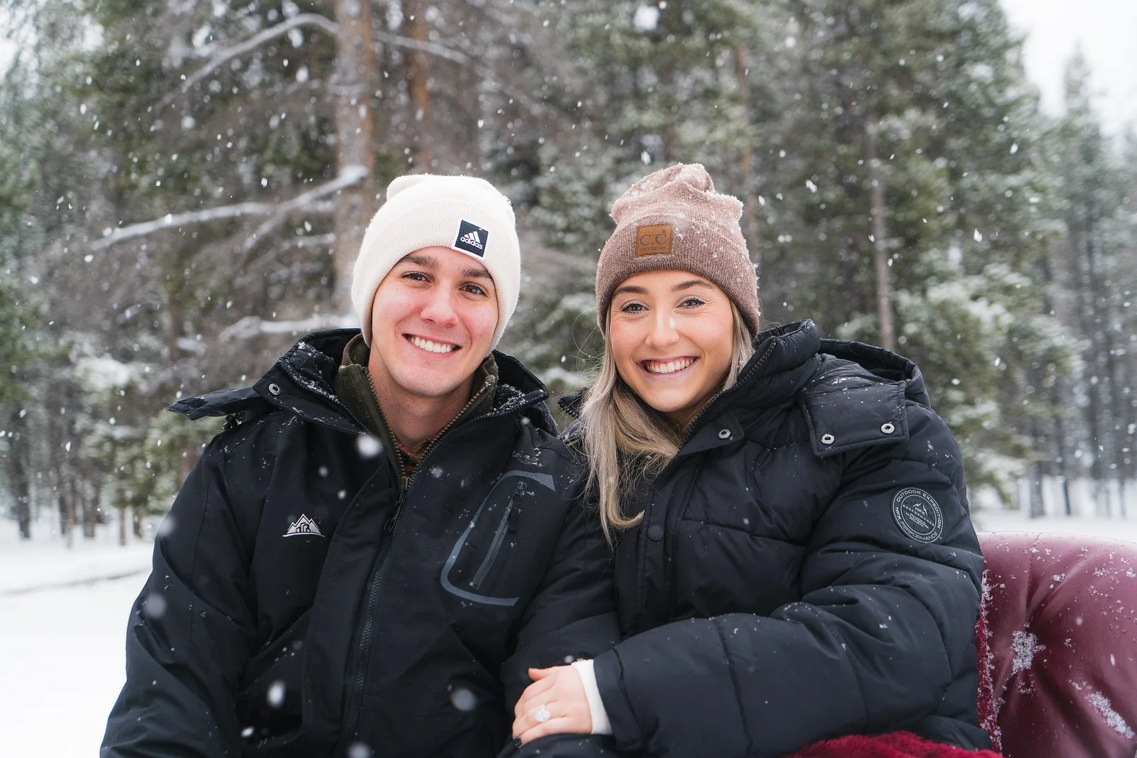 One Horse Open Sleigh-AGP-30.JPG