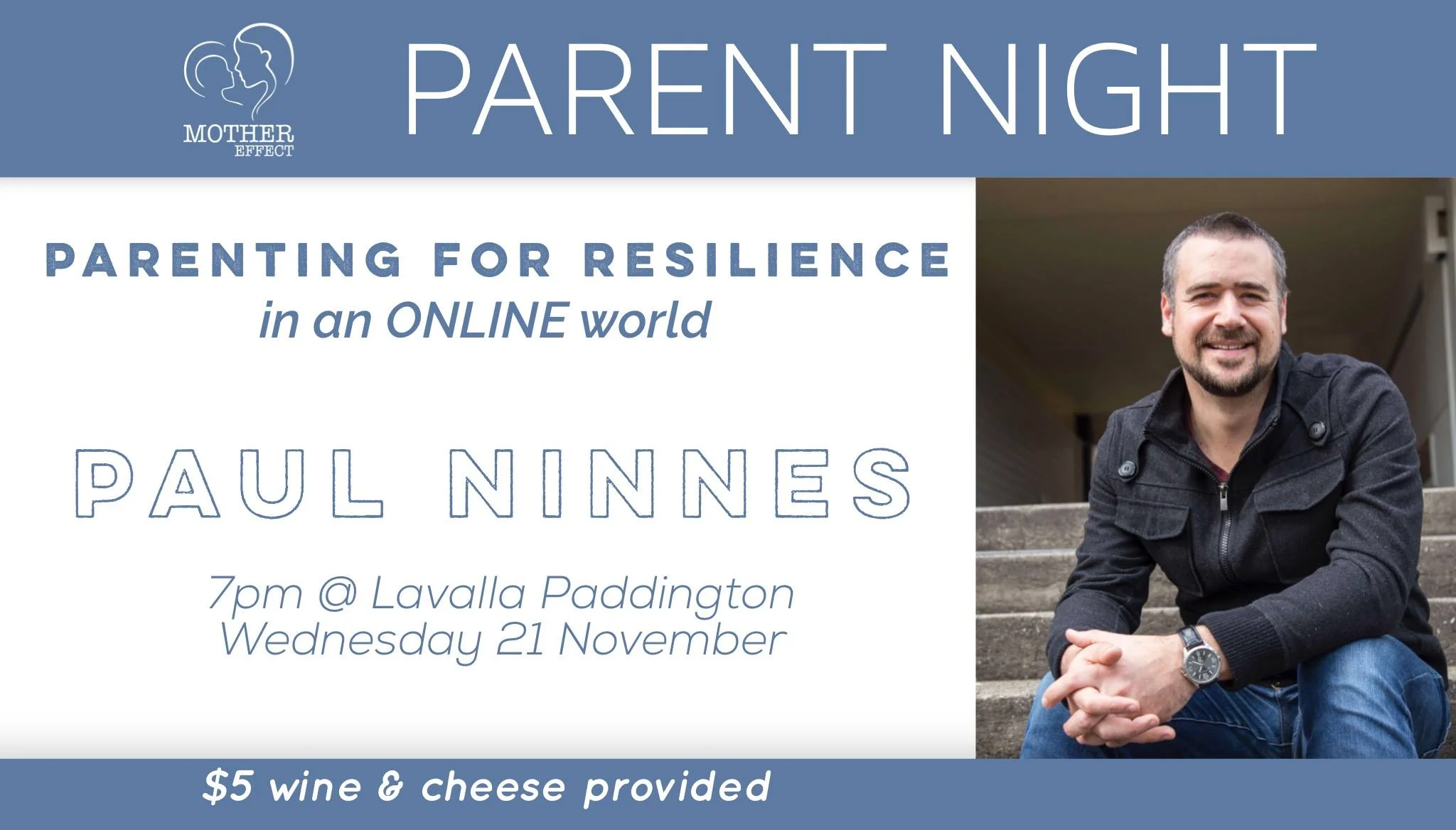 ME Parent night - Paul.jpg
