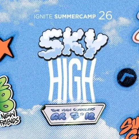 Ignite Youth Summer Camp