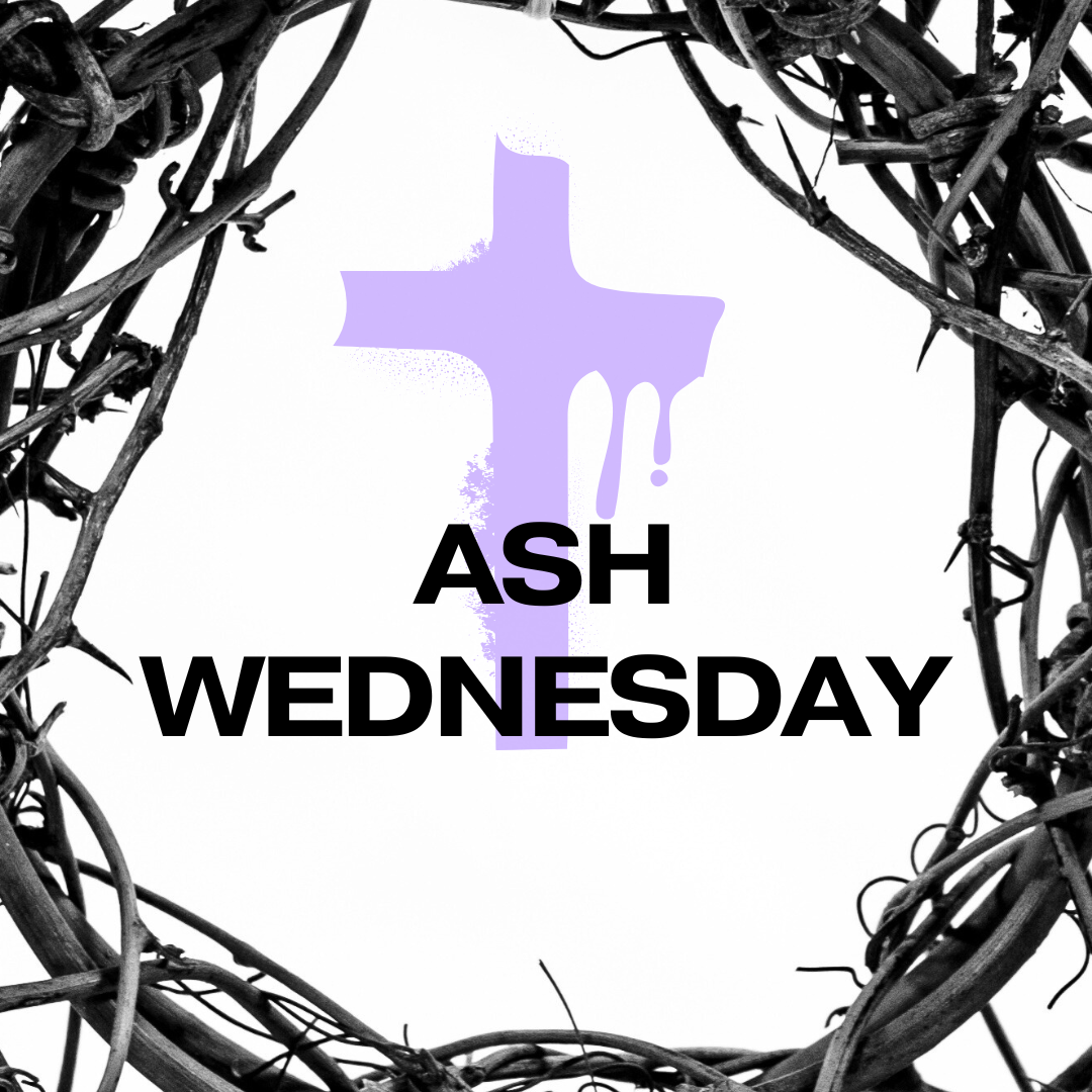 Ash Wednesday