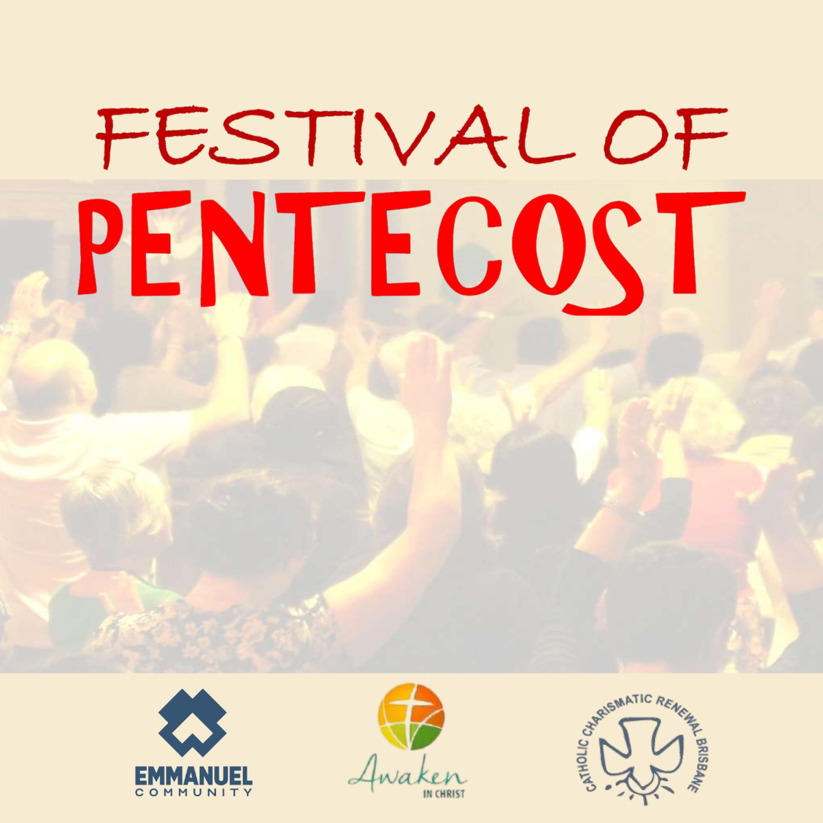 Festival of Pentecost
