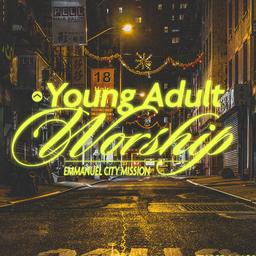 YA Worship