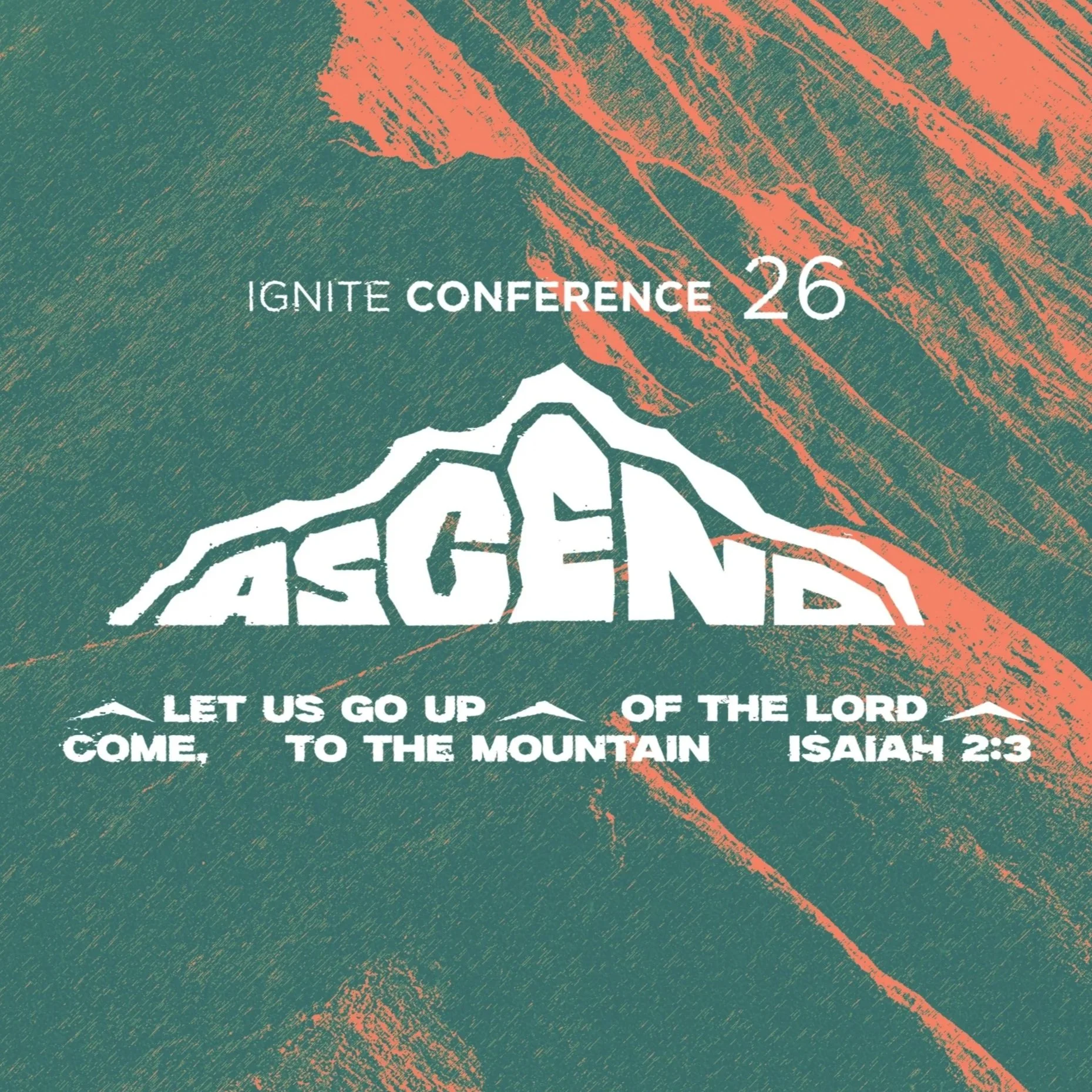 Ignite Conference Brisbane