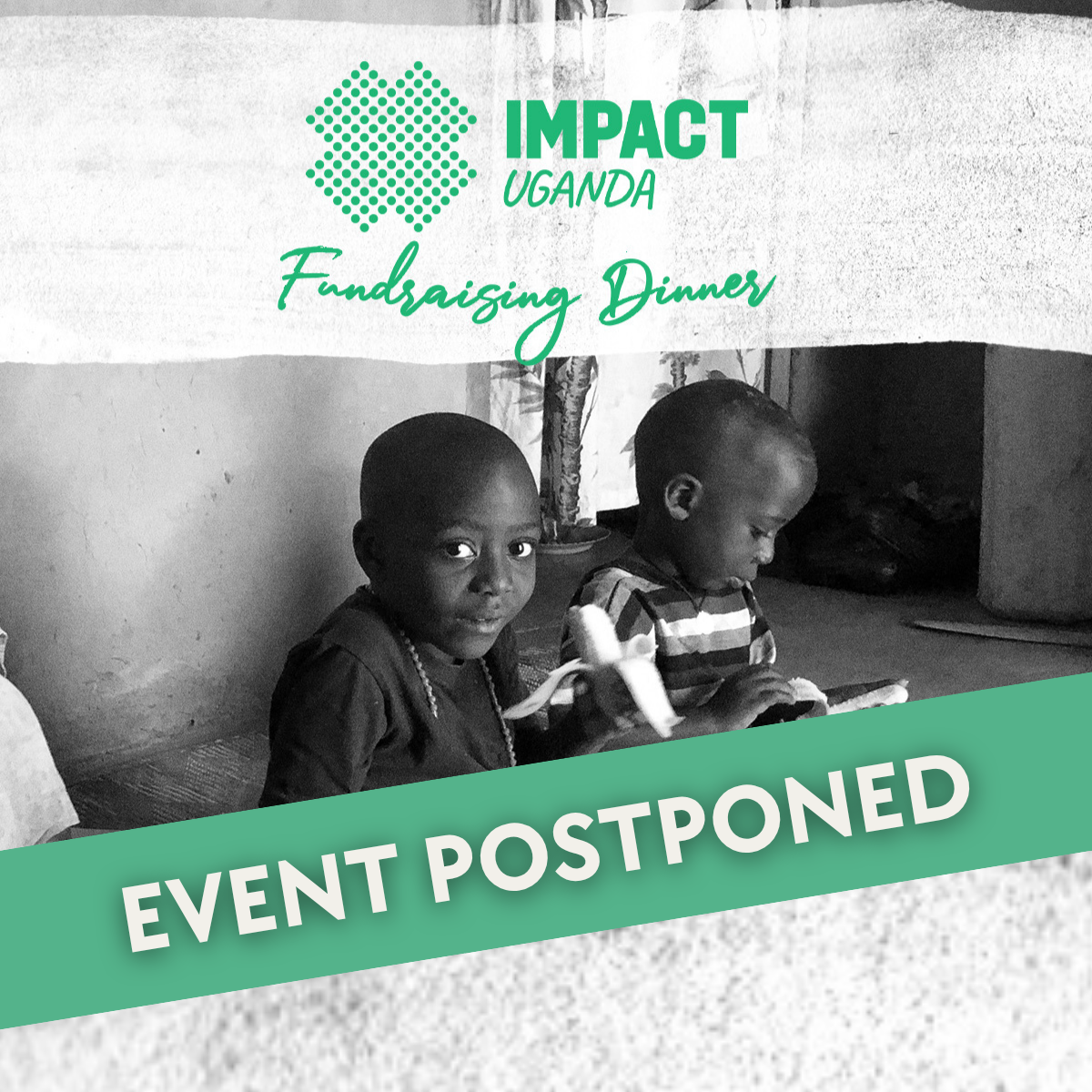 Impact Uganda Dinner
