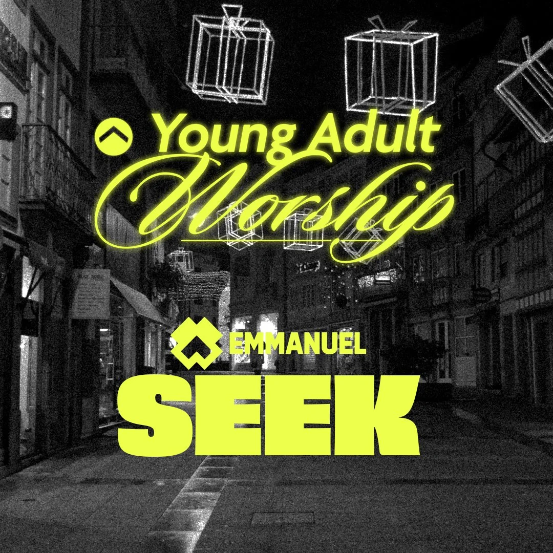 Combined Worship Night