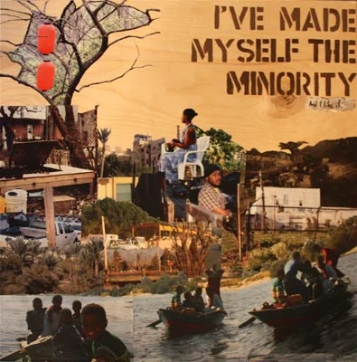 Minority