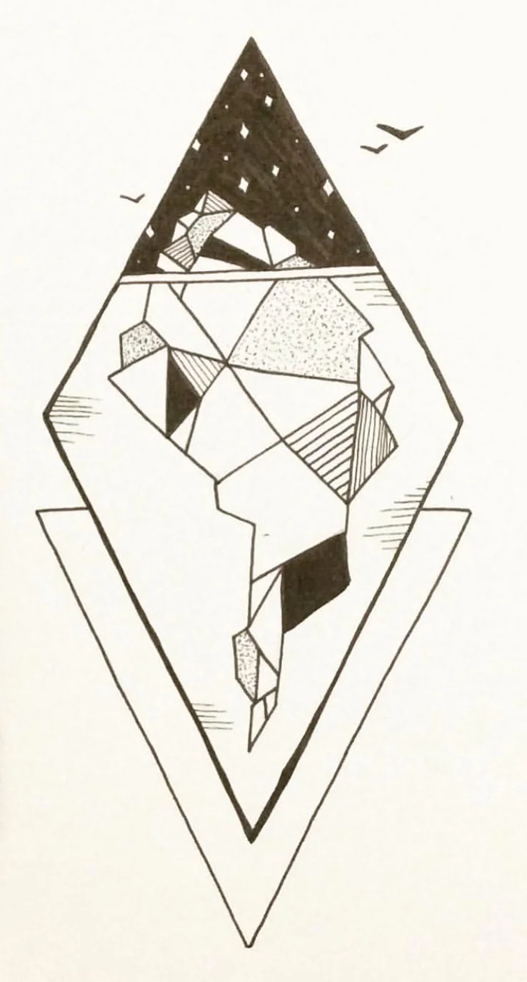 Tip of the Iceberg