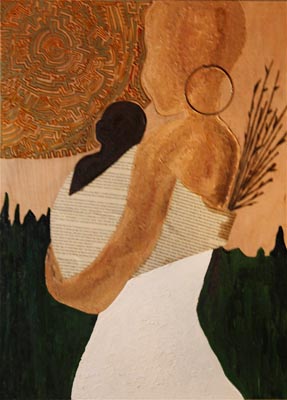 Mother