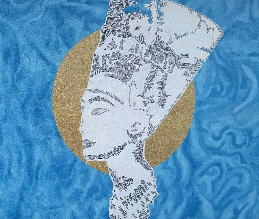 Nefertiti 