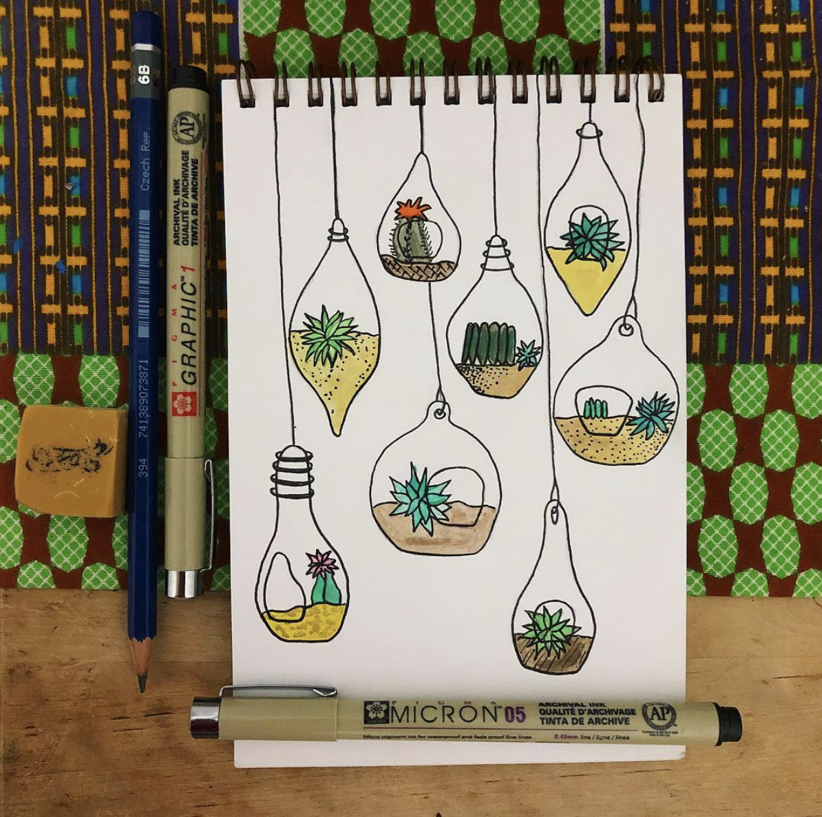 Terrariums