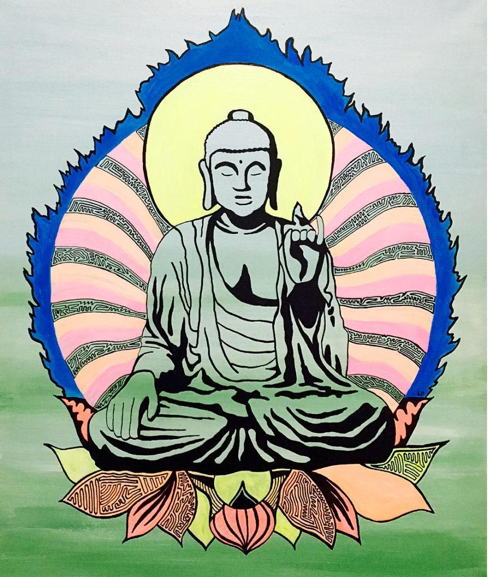 Buddha