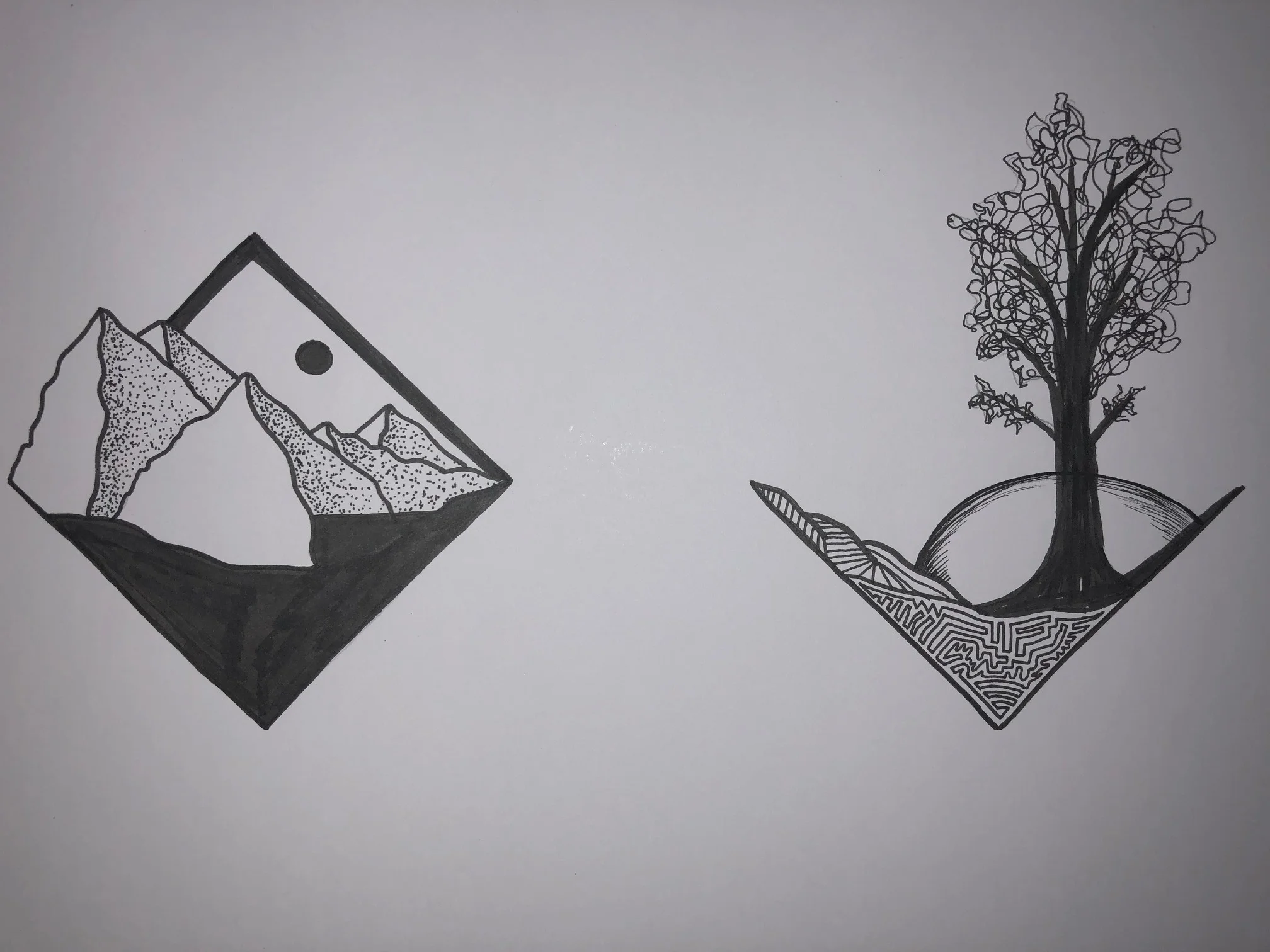 Landscape