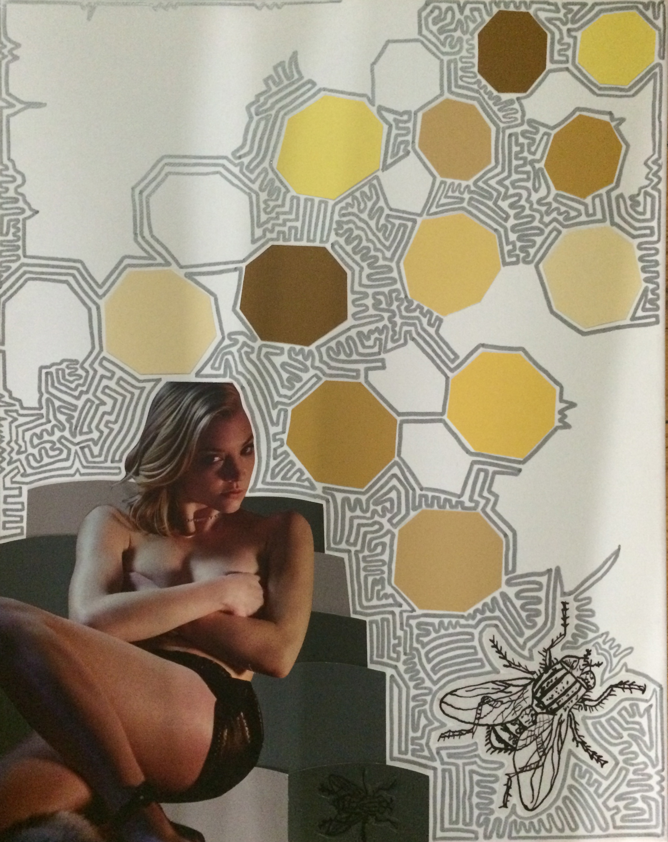 Honeycomb