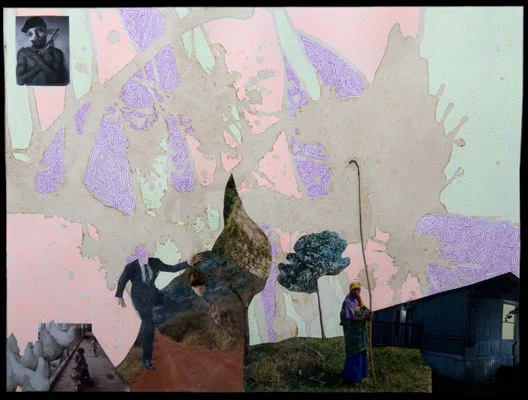 Landcape