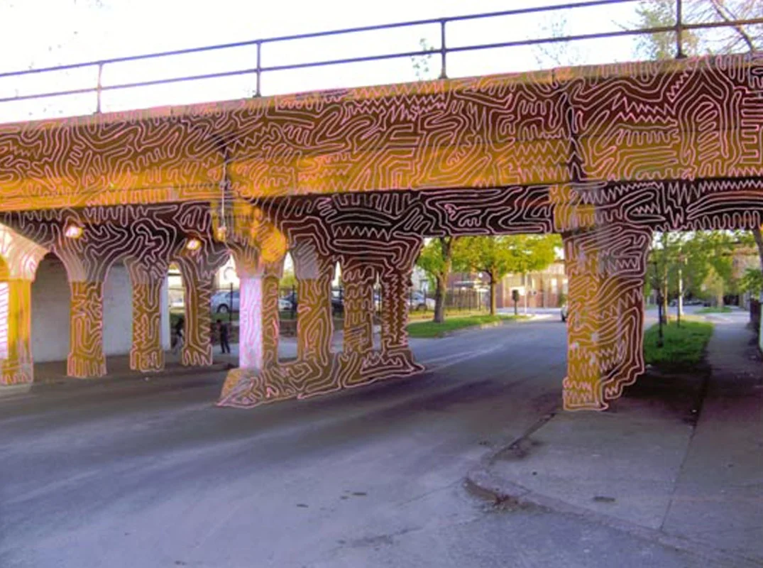 Bridge