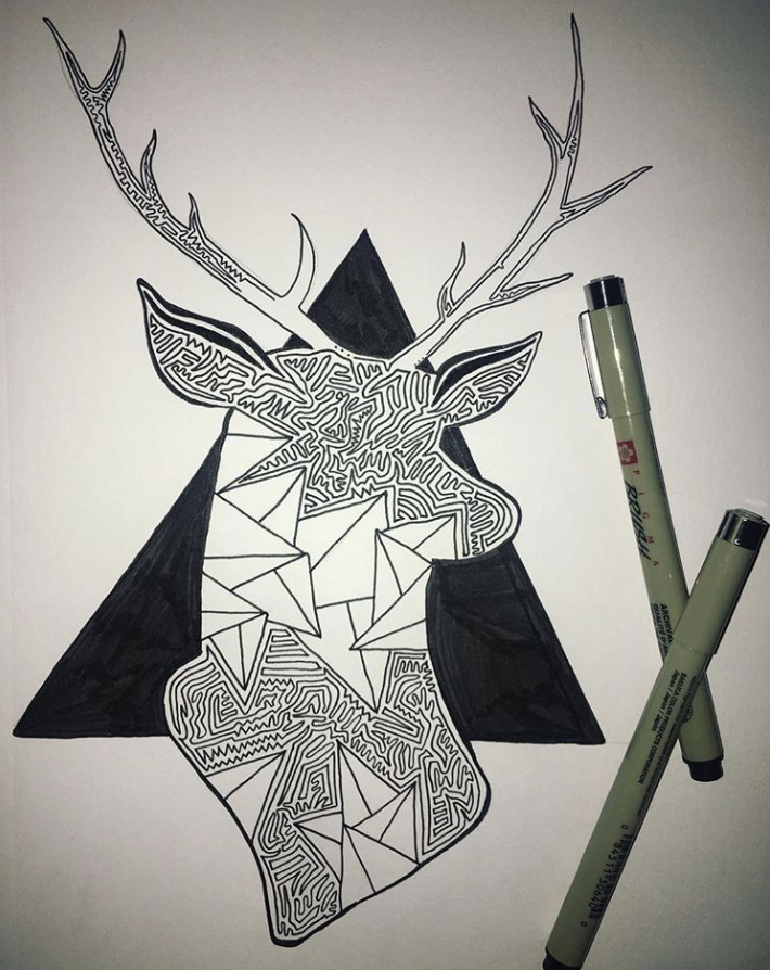 Reindeer