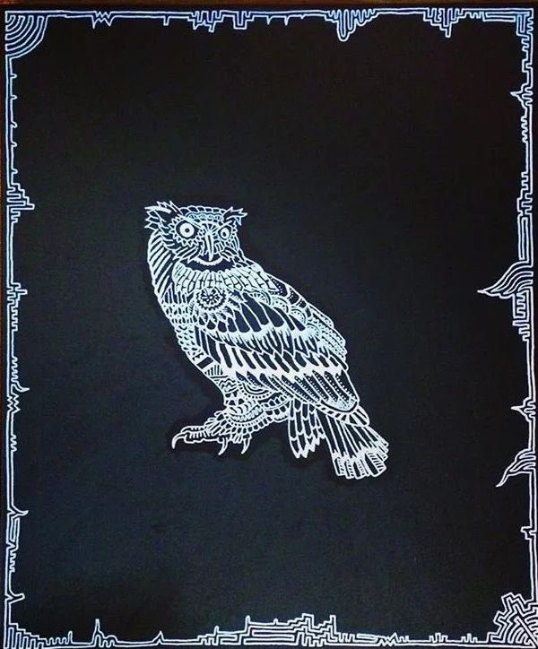 Owl Inverse
