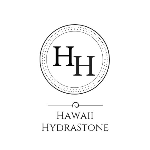 Hawaii HydraStone