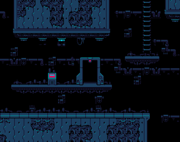Deep in the Machine