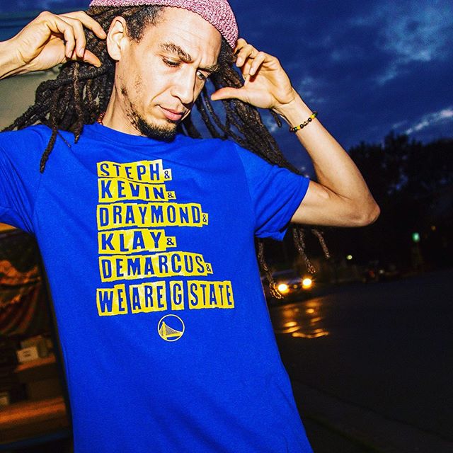 We are #Gstate !!! #champion #nba #finals #warriors #raptors #goldenstatewarriors #goldenstate #oakland #stephcurry #klaythompson #draymondgreen #demarcuscousins #kevindurant #strengthinnumbers #andreiguodala #kevonlooney #quinncook #love #win #intel