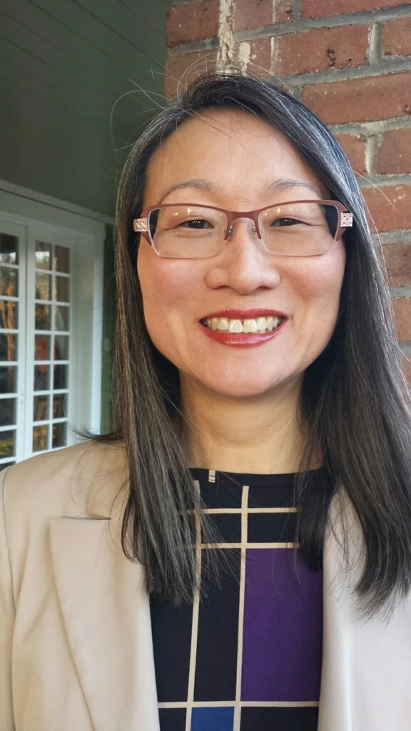 EILEEN TAKATA