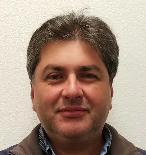 CARLOS QUINTERO