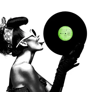 <b>EVERYTHING IN ITS RIGHT PLACE</b><br><small>12" Audiophile Vinyl LP</small><br><b>$29</b>