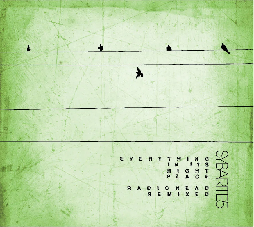 <b>EVERYTHING IN ITS RIGHT PLACE</b><br><small>Physical CD + Full Download<br><b></small>$15</b>