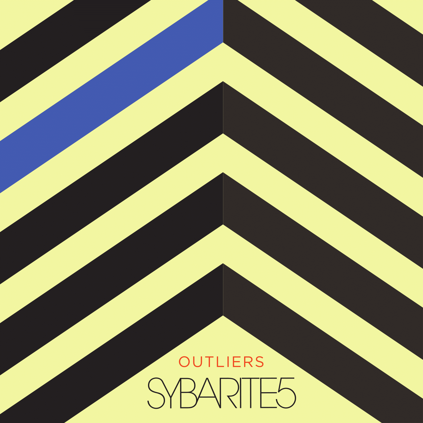 <b>OUTLIERS</b><br><small>Digital Album Streaming + Full Download </small><br><b>$9</b>