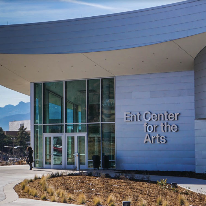 Setlist: 10/12/18 Ent Center for the Arts - Colorado Springs, CO
