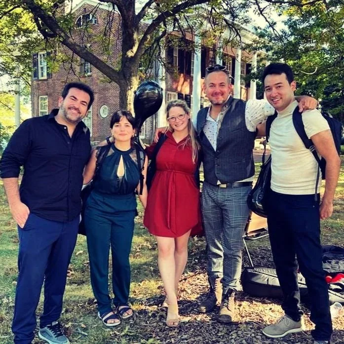 Setlist: 9/10/2022 Govenors Island NYC: Rite of Summer Festival 