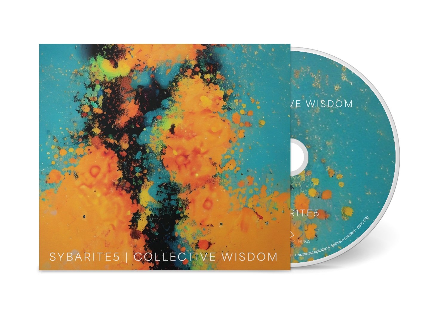 Collective Wisdom CD