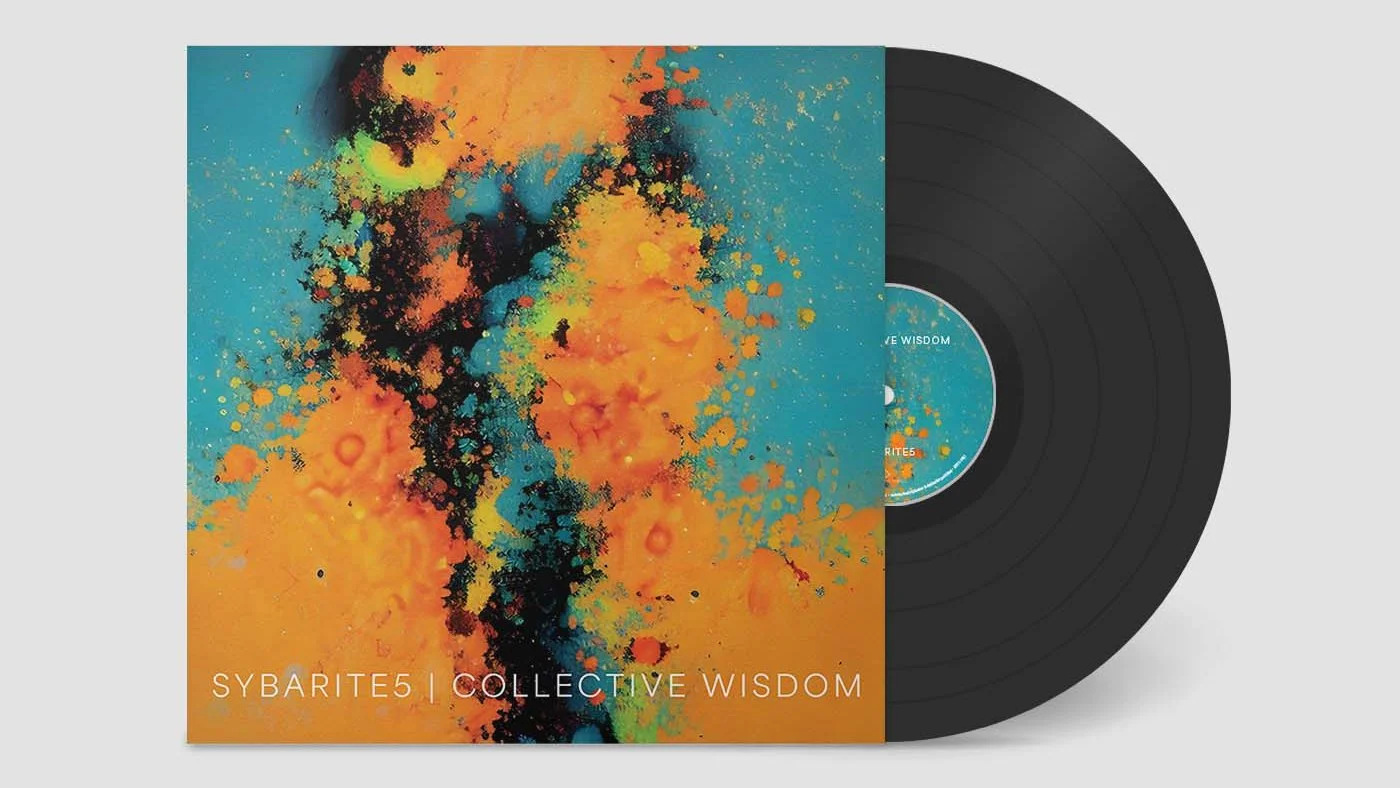 Collective Wisdom LP