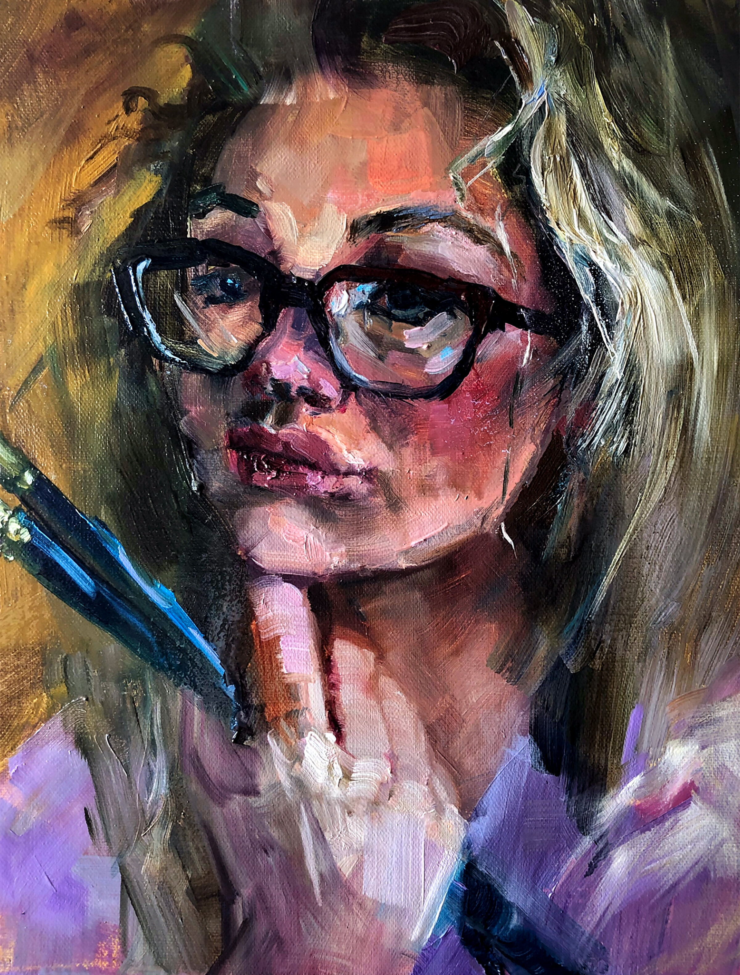 selfportrait with brushes.jpg