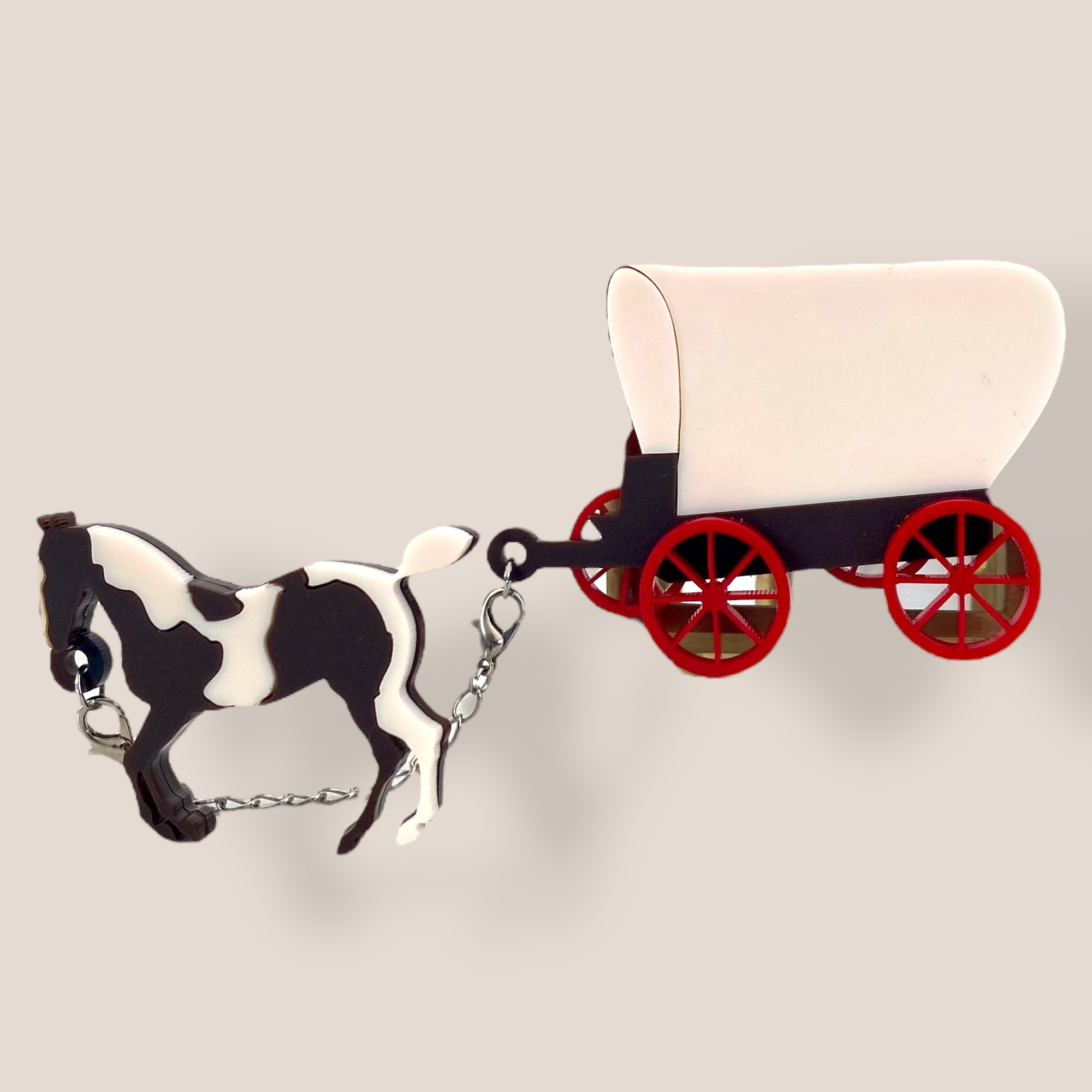 Danilova, Baccurelli, Acrylic Brooch81.PNG