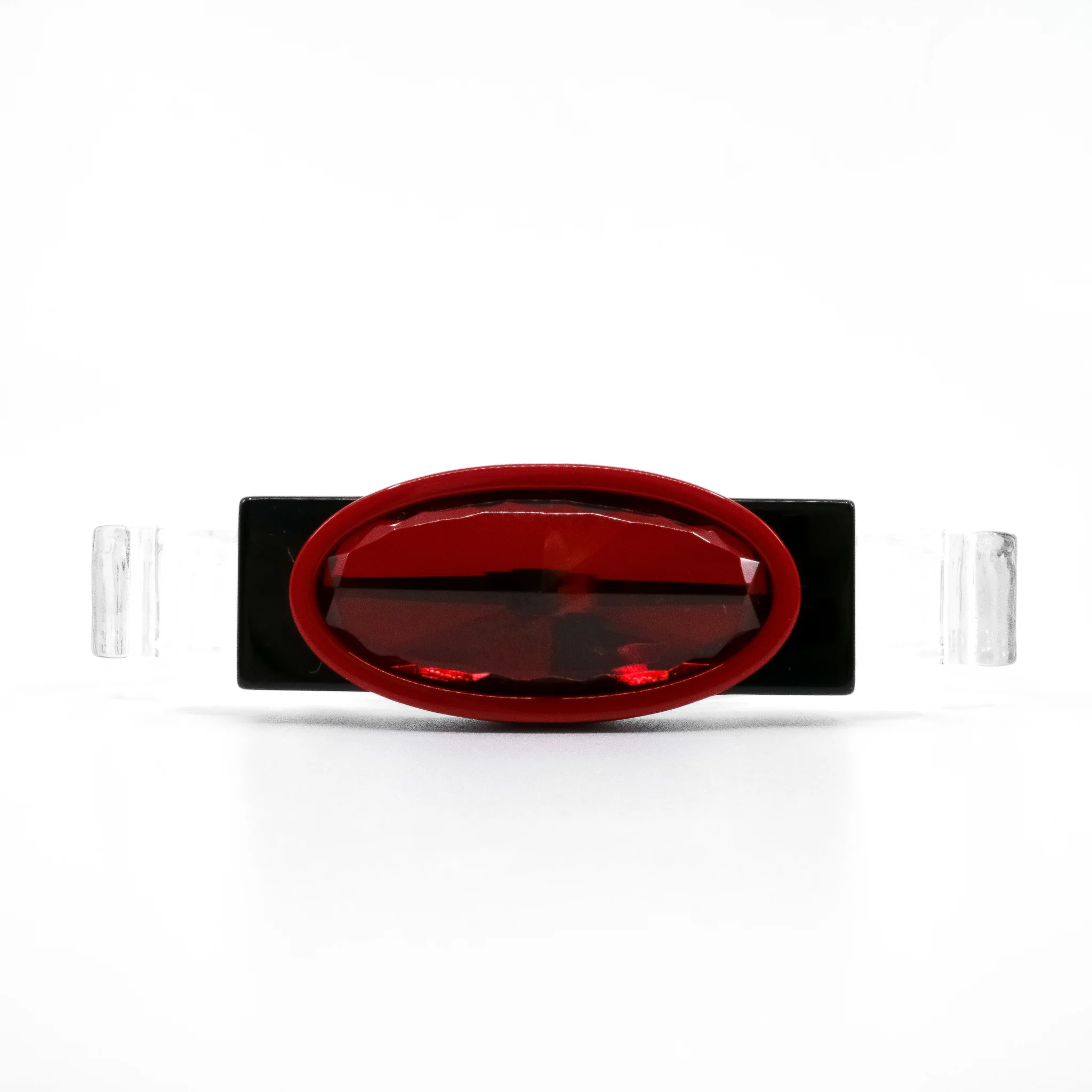 Vintage Ornamental Ice Bracelet