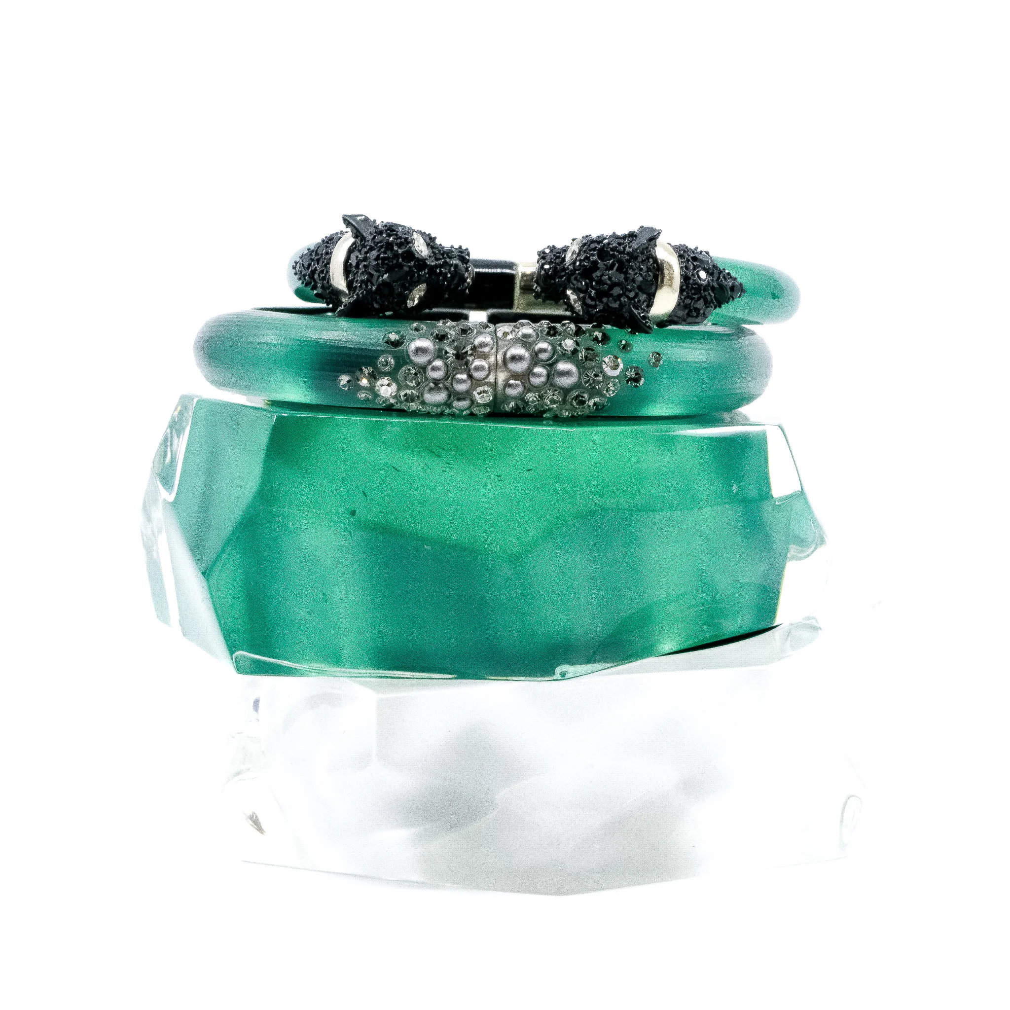 American Costume Jewellery - Alexis Bittar Bracelets