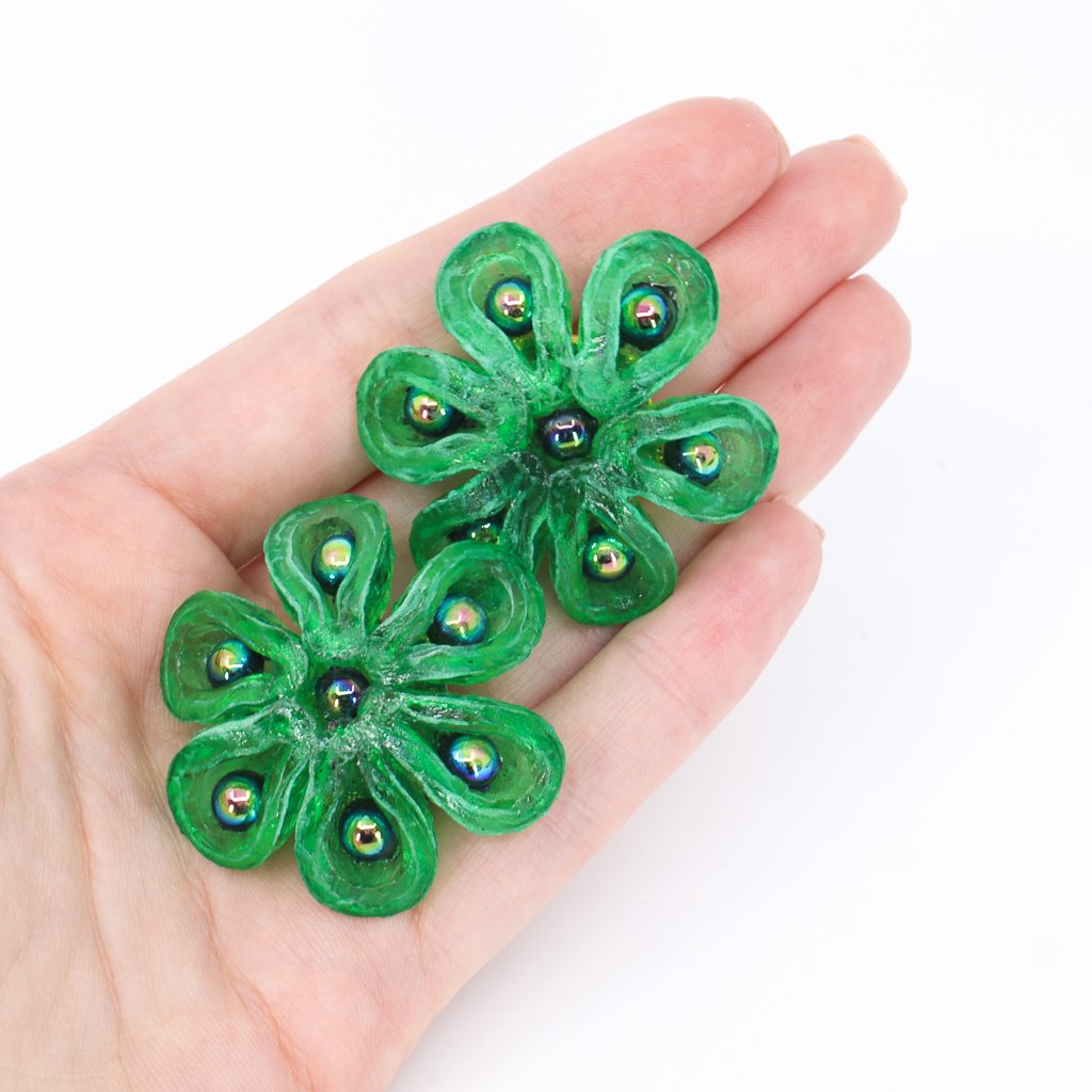Danilova, Costume brooch, earrings, ring, Hanna Bernhard, Cilea, Miu Miu, KJL-075.jpg