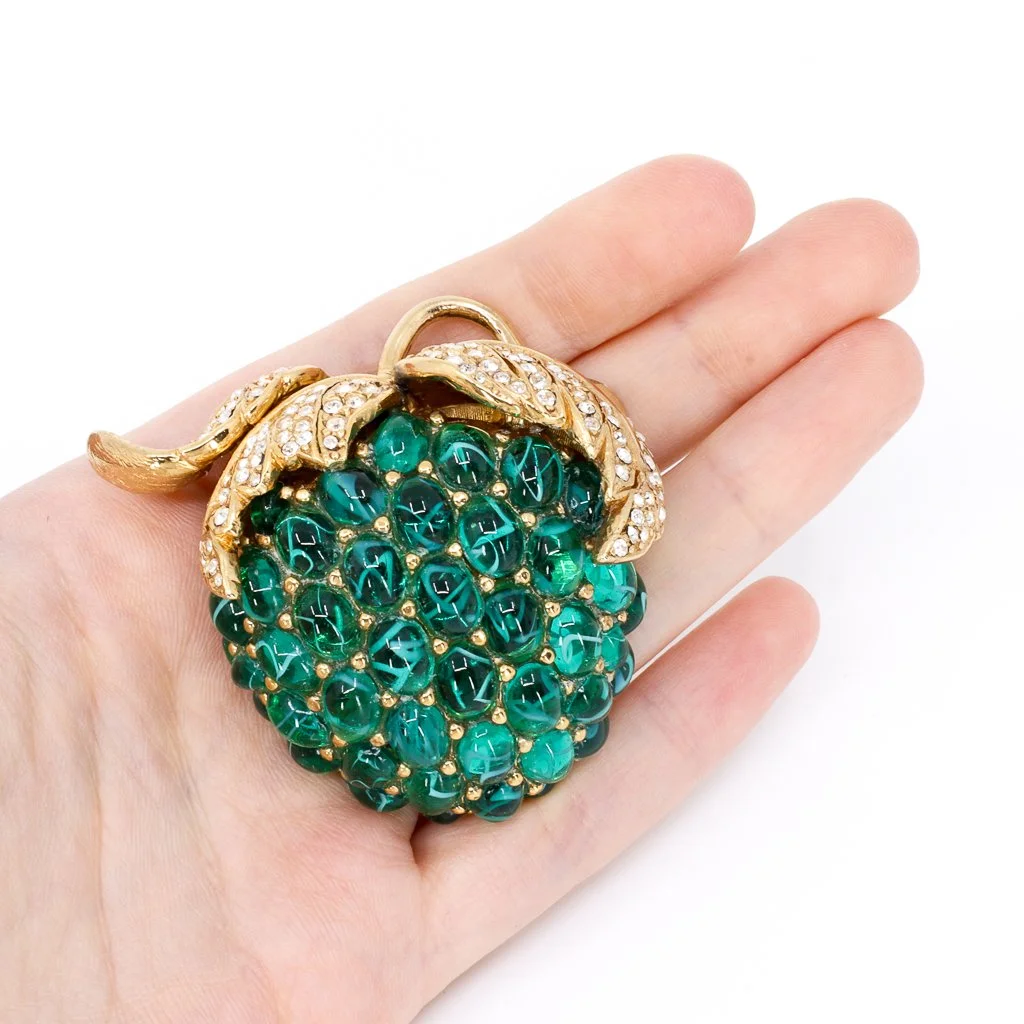 Danilova. Ciner, Vintage Costume Jewellery-040.jpg