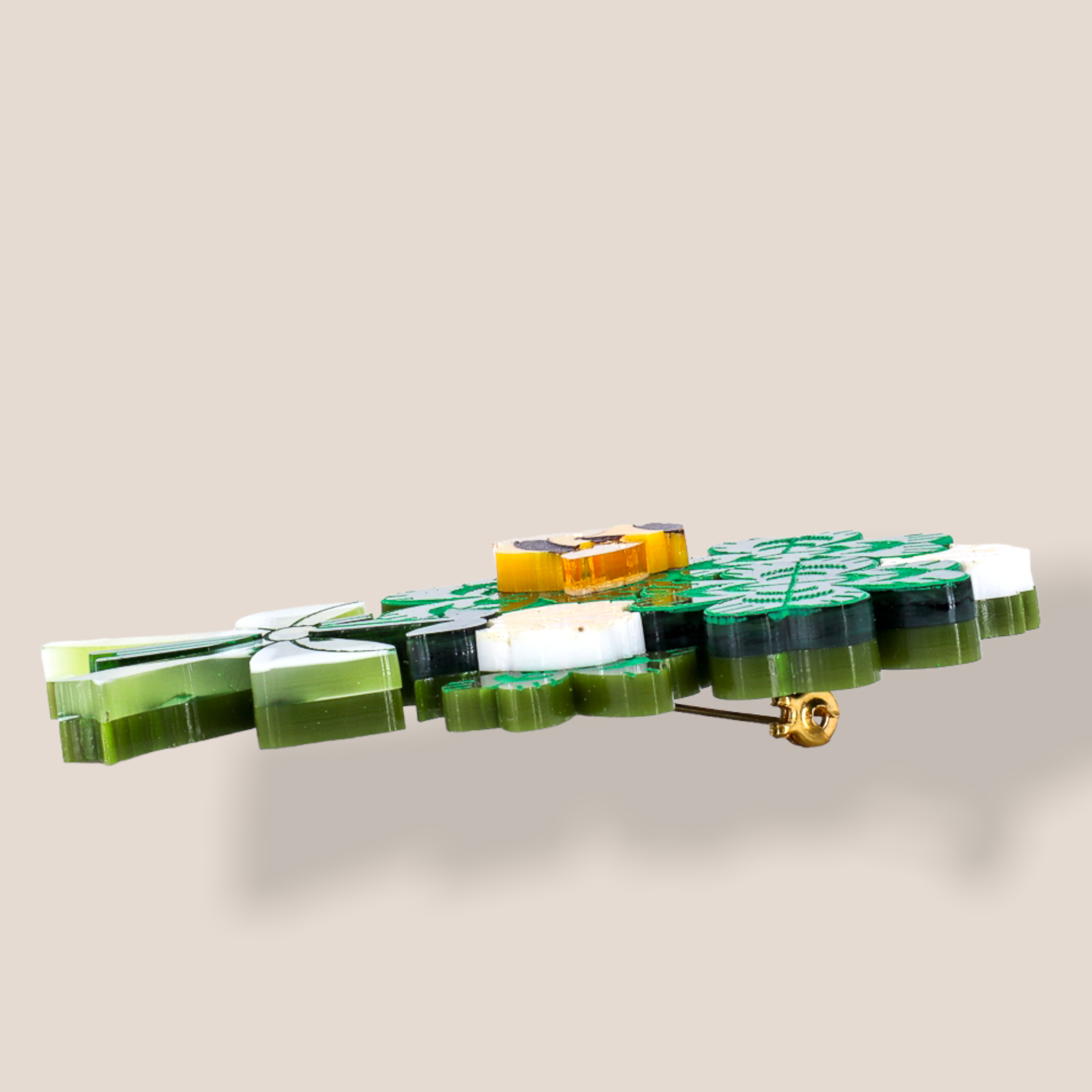 Danilova Jewellery, Peppy Chapette Plastic Resin Brooch10.PNG