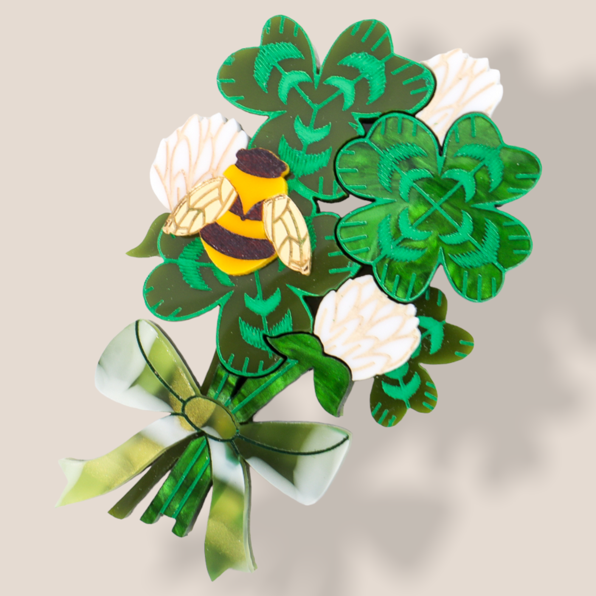 Danilova Jewellery, Peppy Chapette Plastic Resin Brooch8.PNG