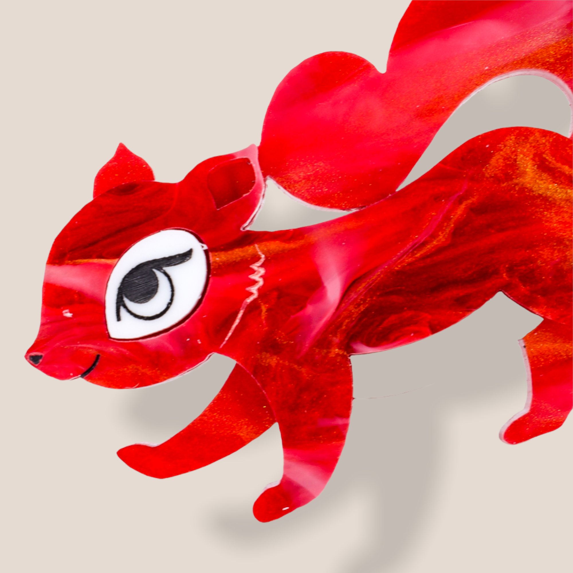 Danilova Jewellery, Peppy Chapette Plastic Resin Brooch3.PNG