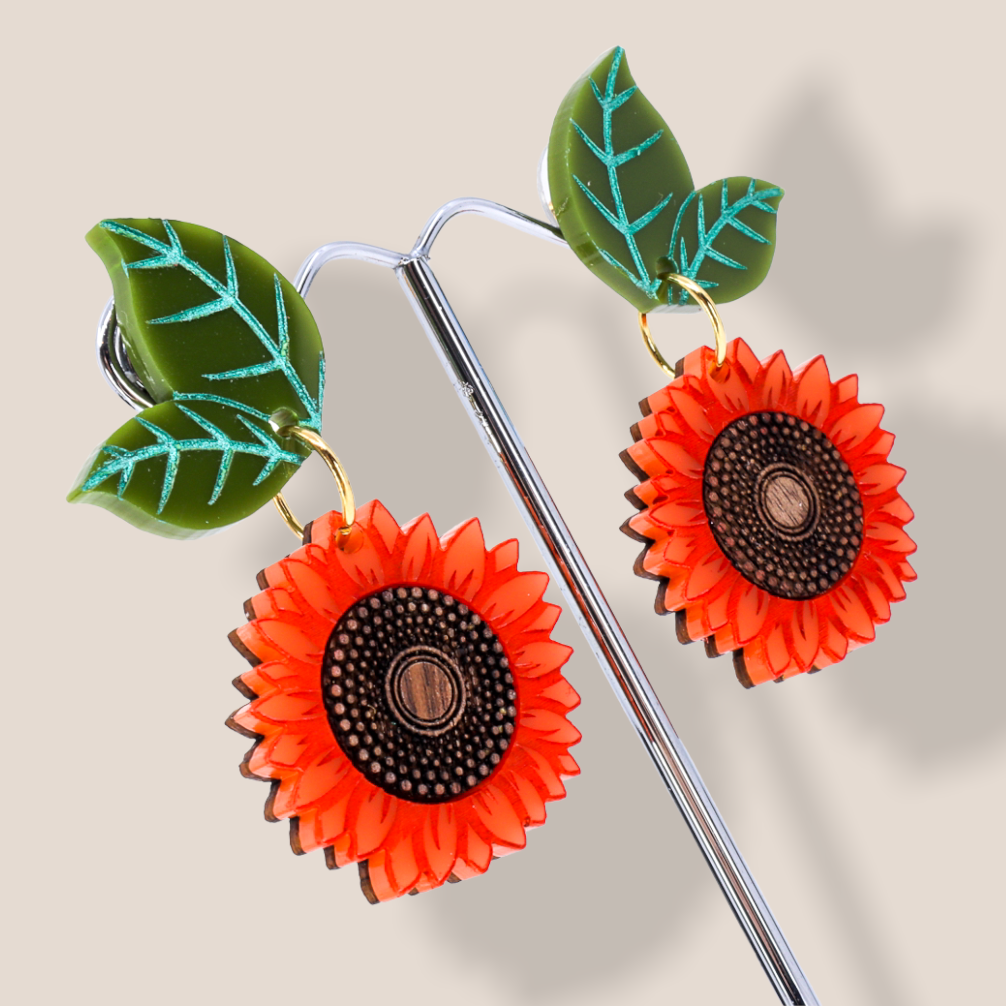 Danilova Jewellery, Peppy Chapette Plastic Resin Brooch18.PNG