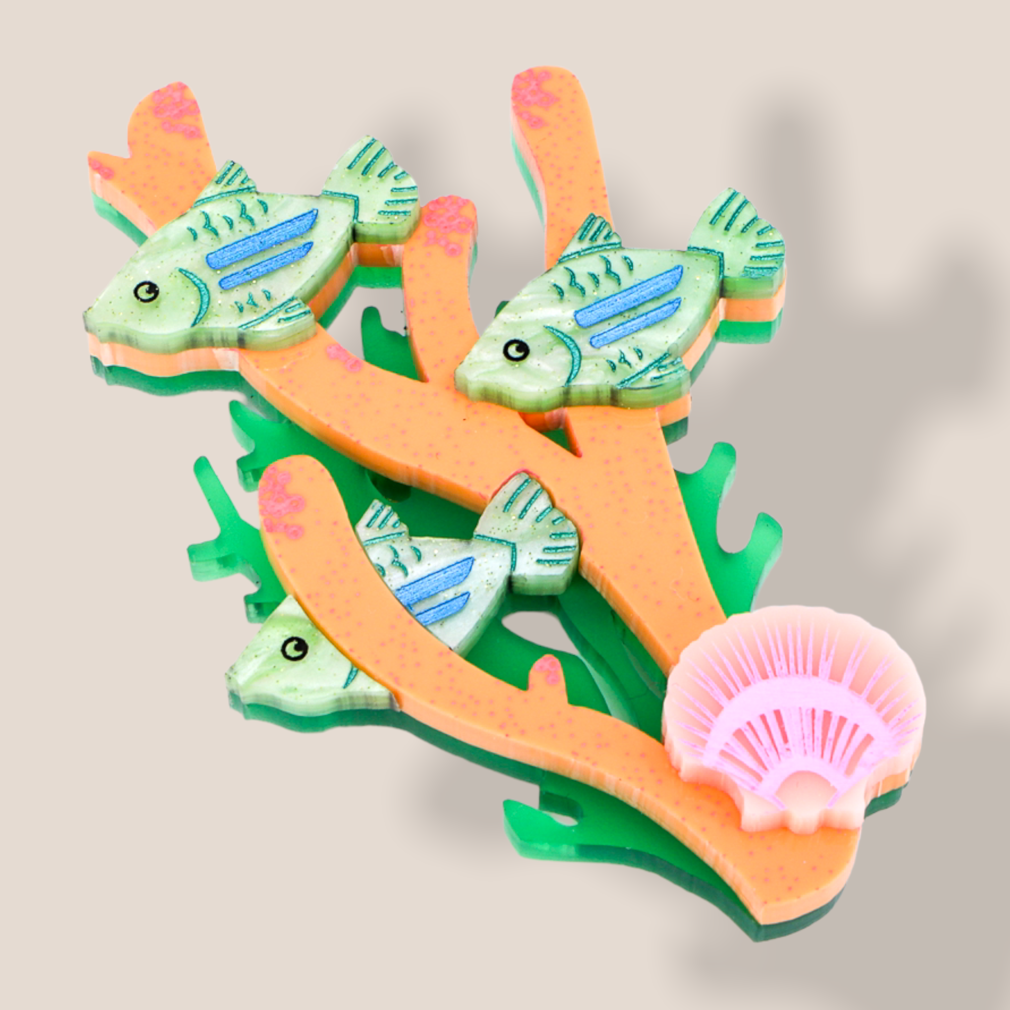 Danilova Jewellery, Peppy Chapette Plastic Resin Brooch8.PNG