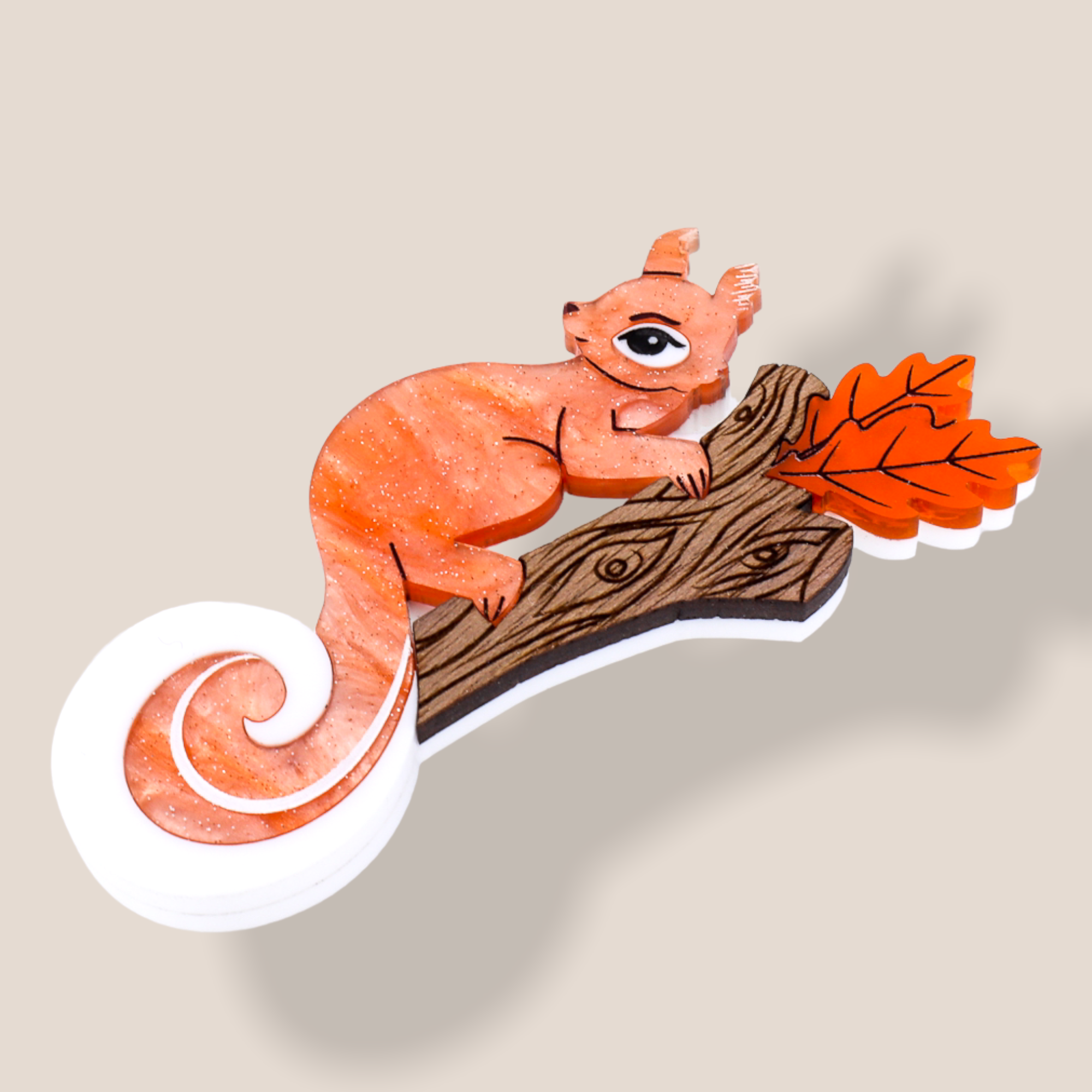 Danilova Jewellery, Peppy Chapette Plastic Resin Brooch8.PNG