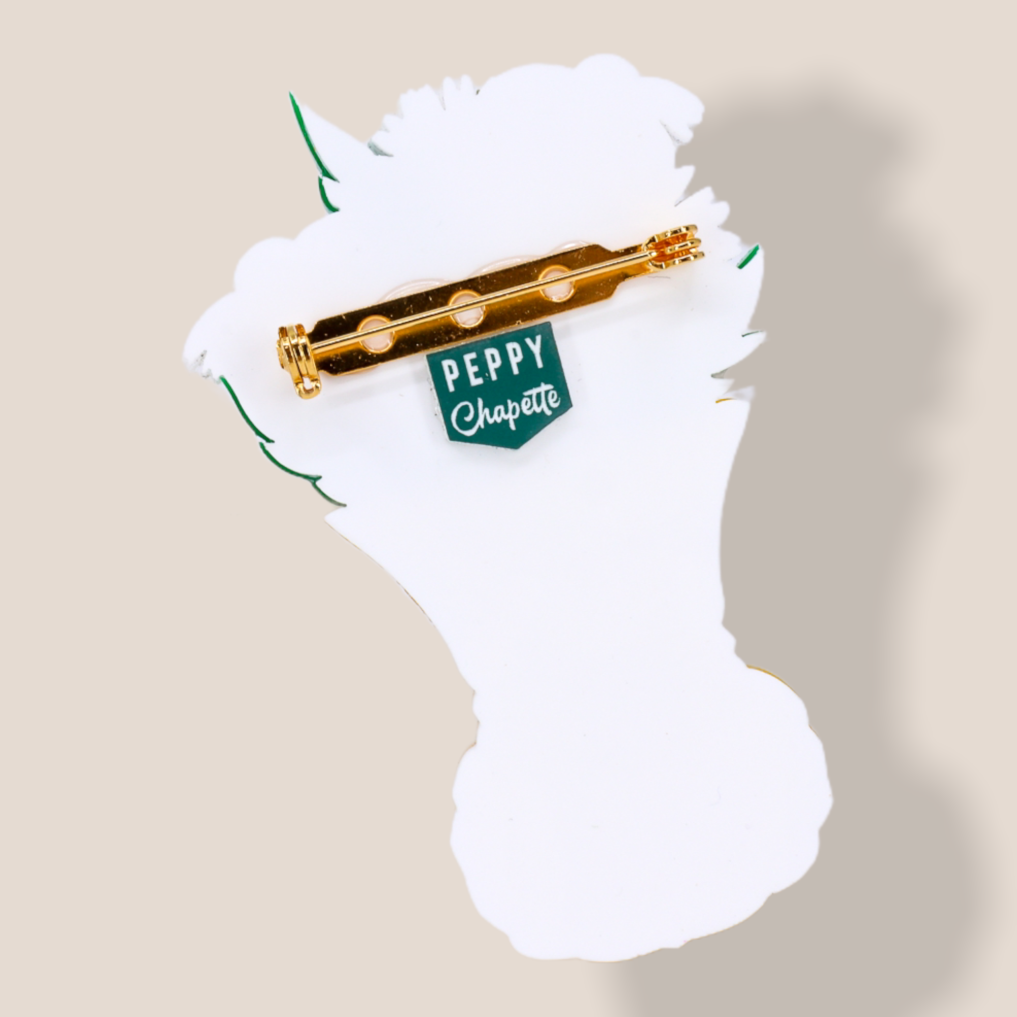 Danilova Jewellery, Peppy Chapette Plastic Resin Brooch24.PNG