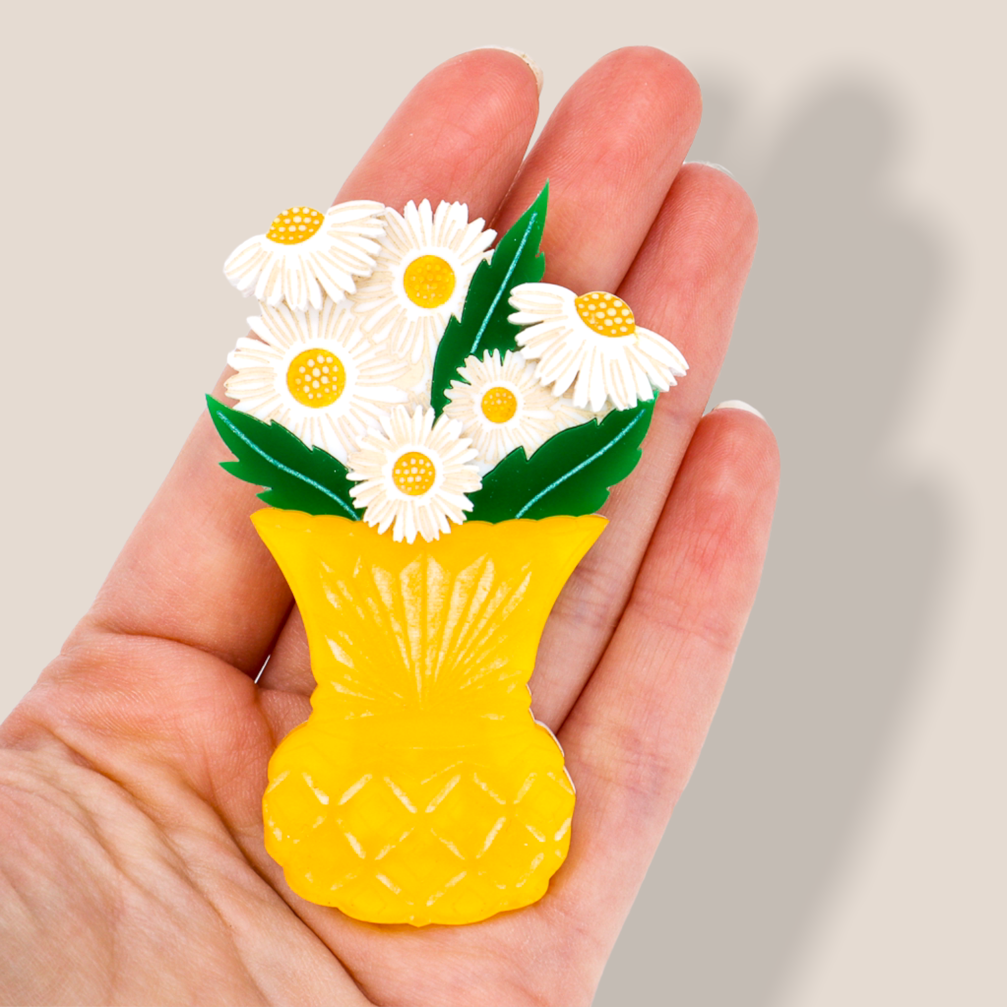 Danilova Jewellery, Peppy Chapette Plastic Resin Brooch28.PNG