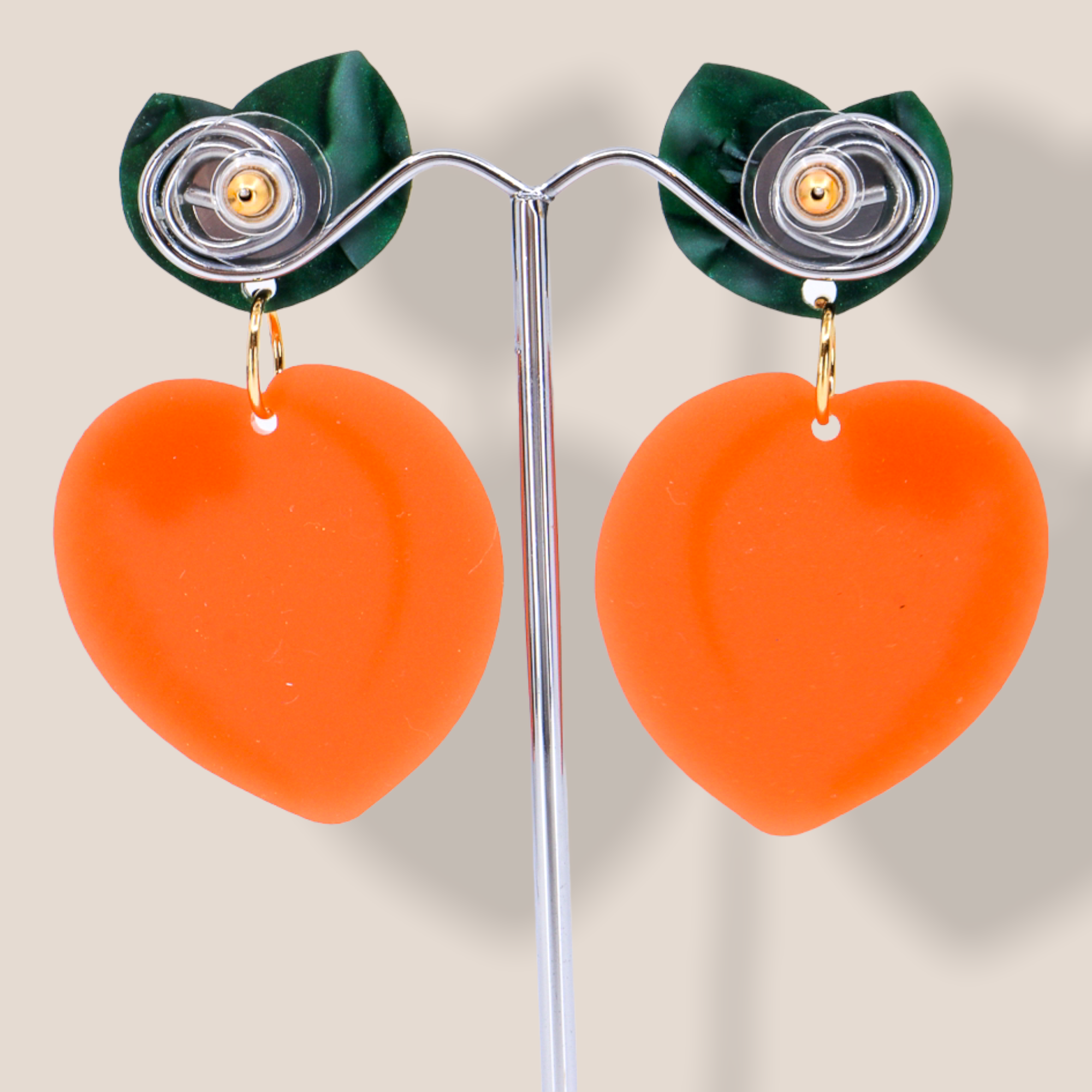 Danilova Jewellery, Peppy Chapette Plastic Resin Brooch19.PNG
